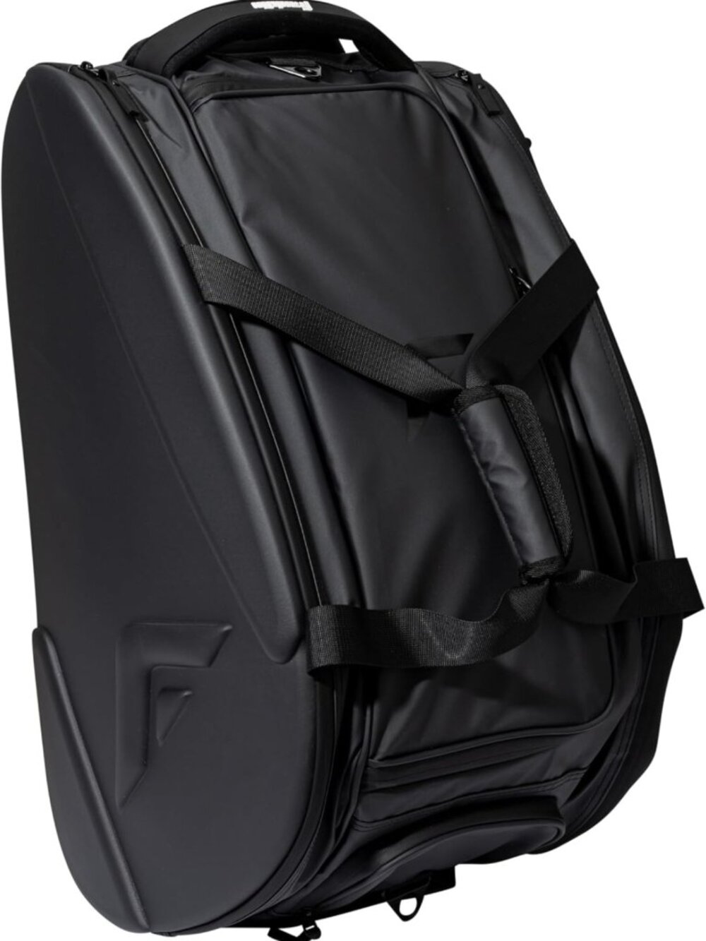 Franklin Sports Pickleball Pro Series Bag II - Court Backpack + Duffel Bag for